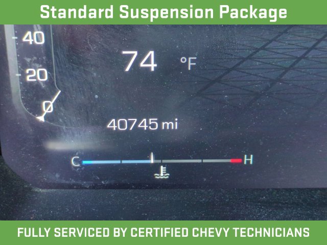 Certified 2026 GMC Sierra 1500 SLT AWD/4WD image 28