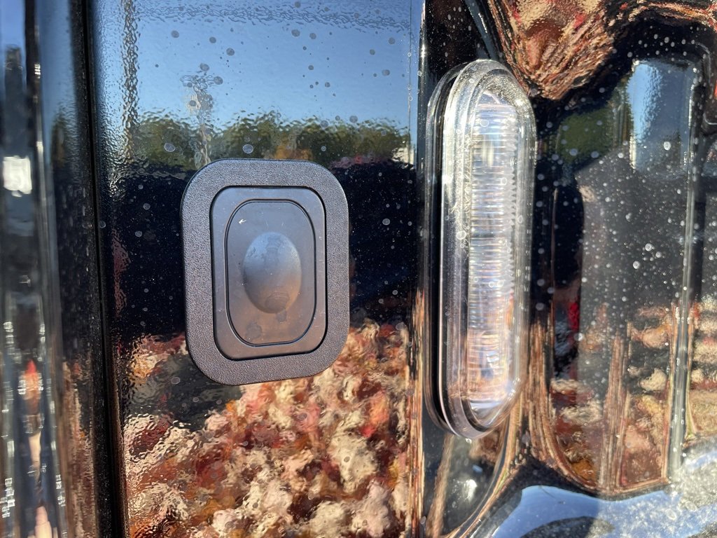 New 2026 Ford F350 XLT image 25