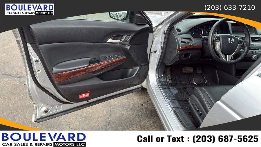 Used 2012 Honda Crosstour EX-L image 30