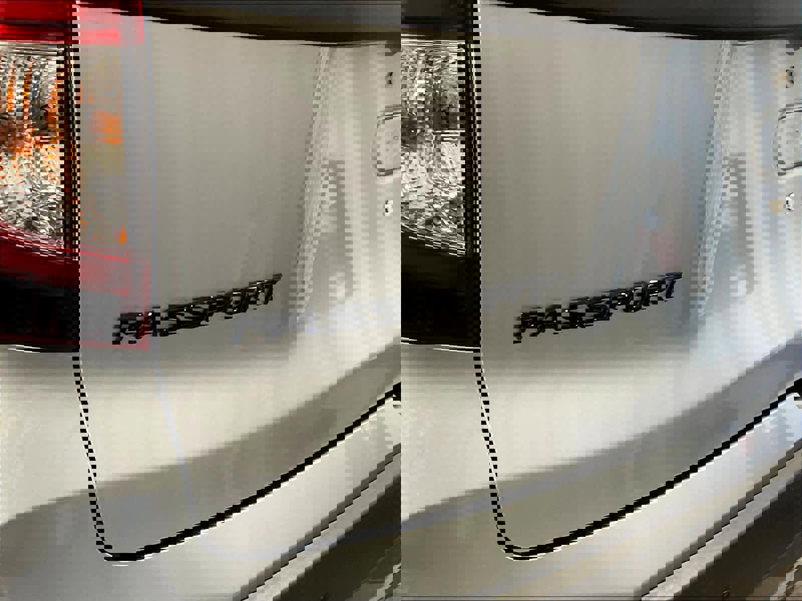 Used 2022 Honda Passport TrailSport image 29