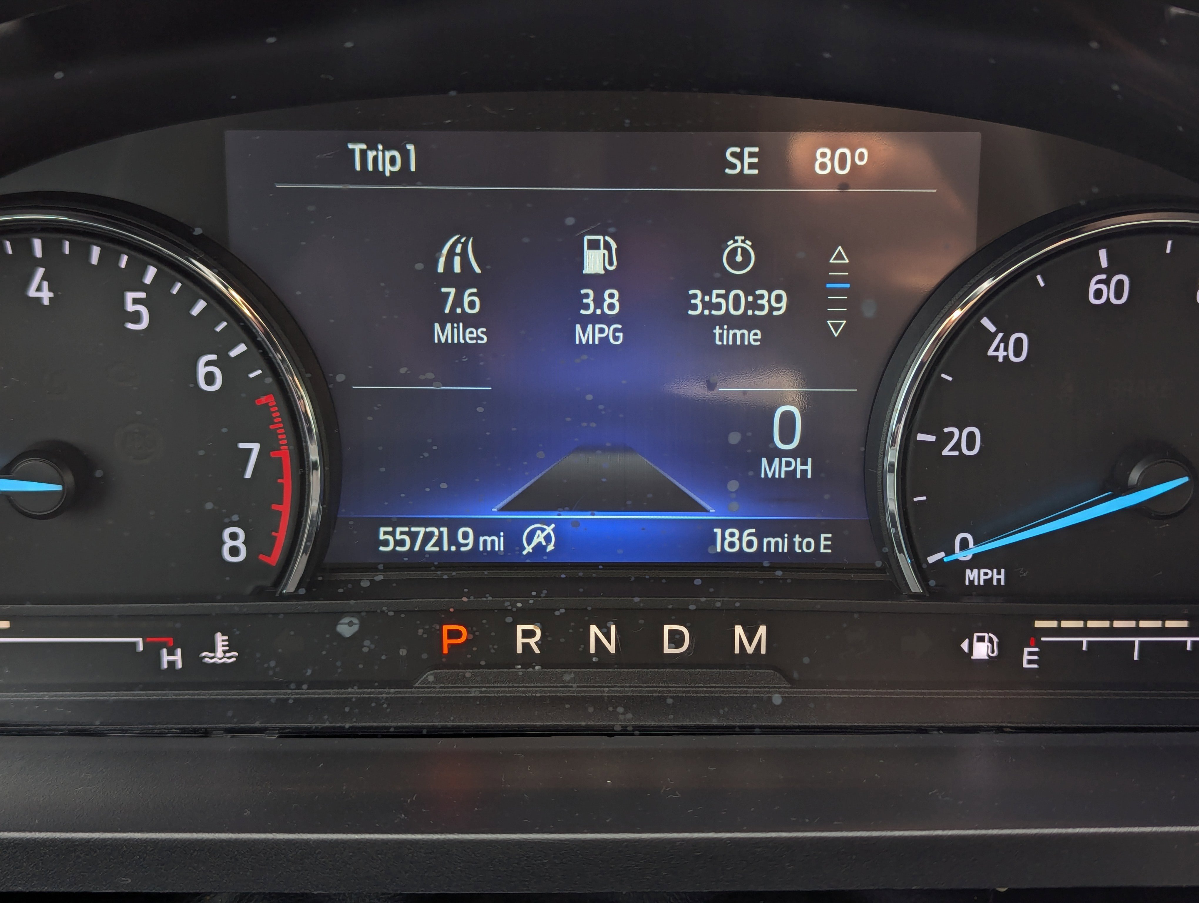 Used 2020 Ford Explorer XLT w/ Equipment Group 202A image 12