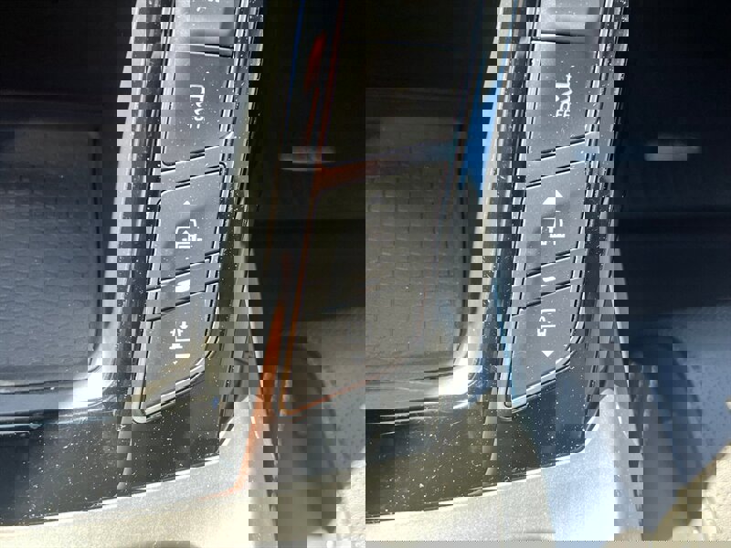 Used 2022 Jaguar I-PACE HSE image 40