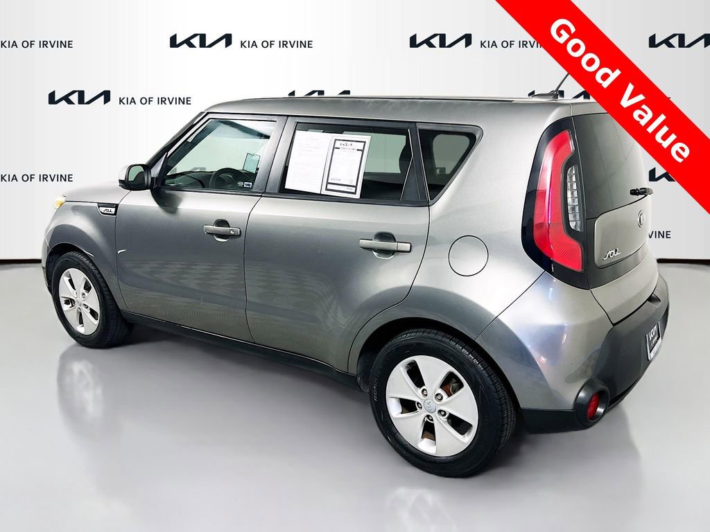 Used 2015 Kia Soul image 5