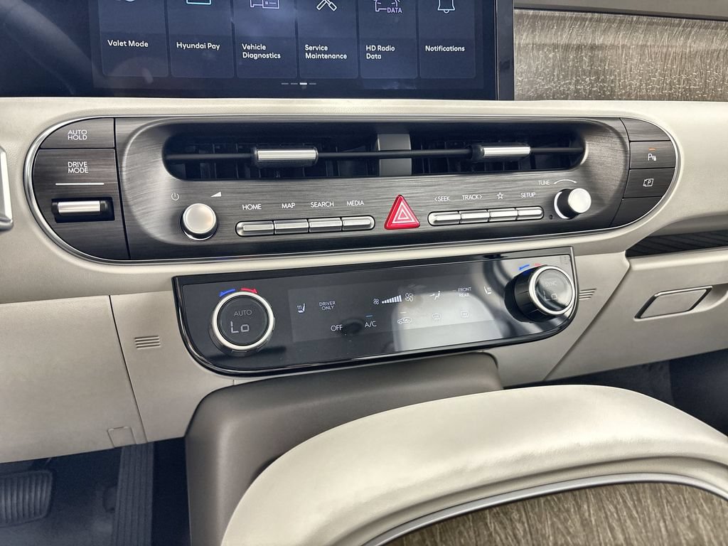 New 2026 Hyundai Palisade FWD Hybrid image 16