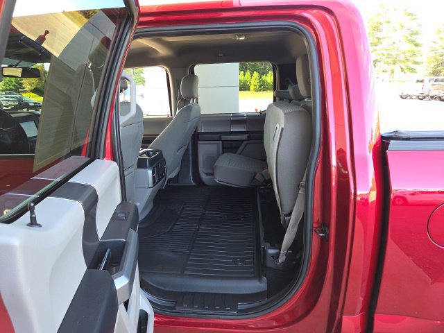 Used 2018 Ford F150 XLT w/ Equipment Group 302A Luxury AWD/4WD image 30