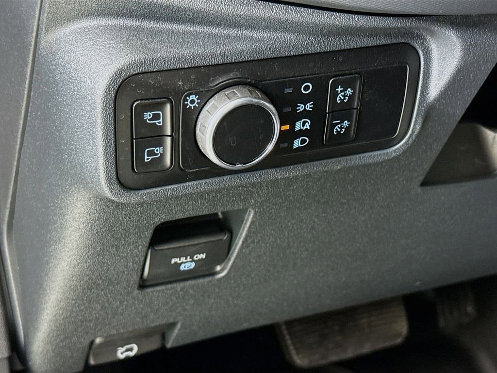 Used 2024 Ford Bronco Badlands image 12