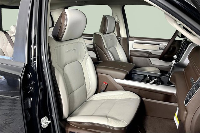 New 2026 RAM 1500 Laramie image 12