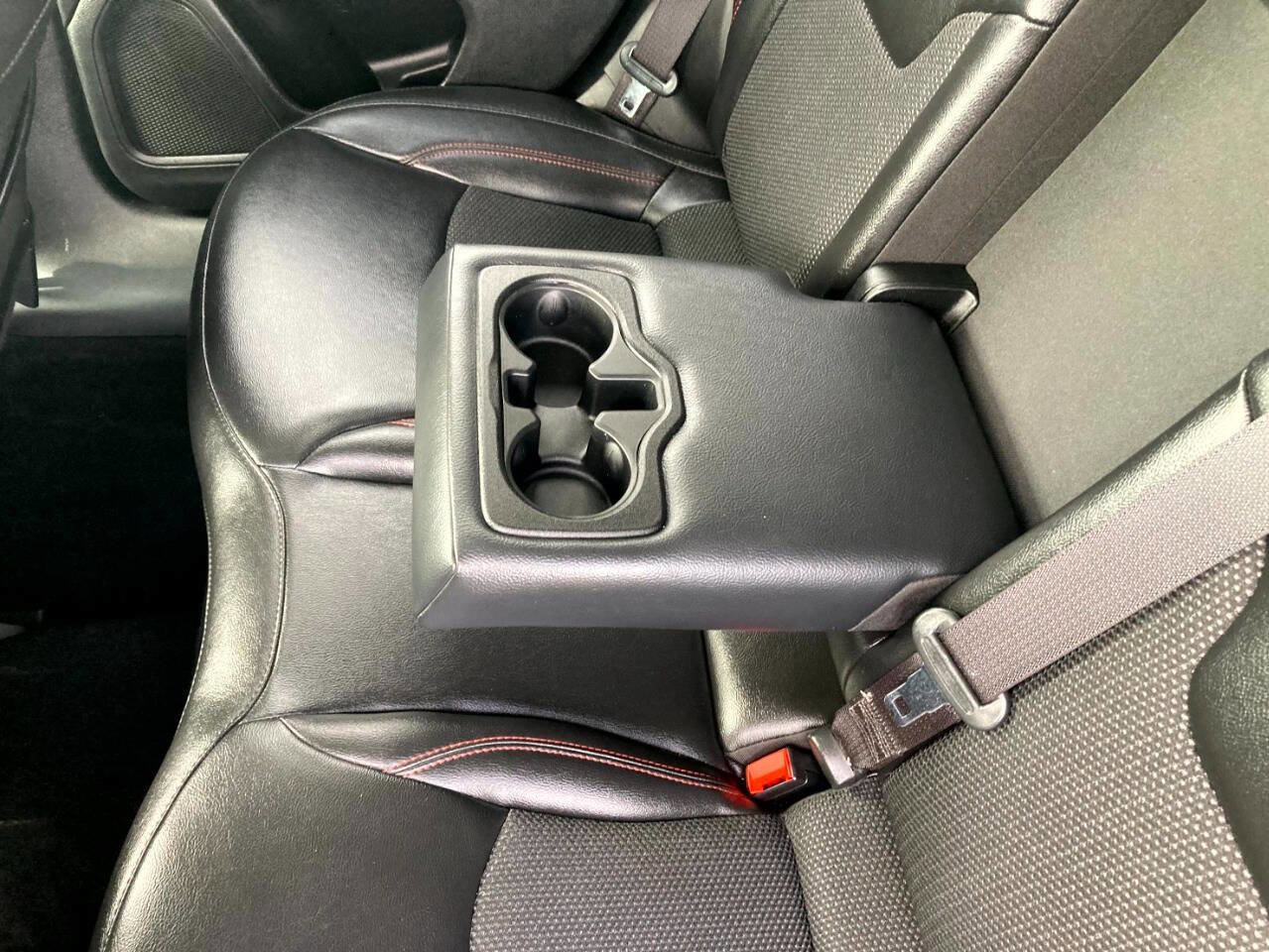 Used 2019 Jeep Compass Trailhawk image 19