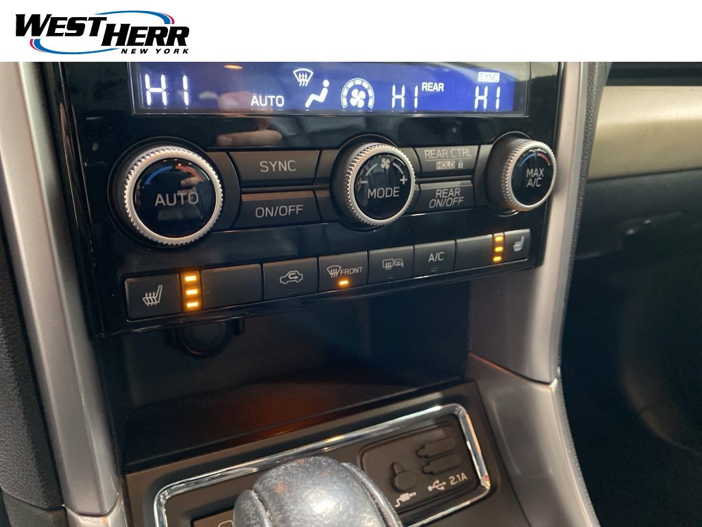 Used 2021 Subaru Ascent Limited w/ Technology Package image 30