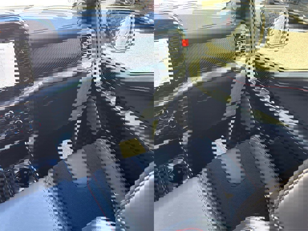 Used 2025 Ford F150 Raptor image 32