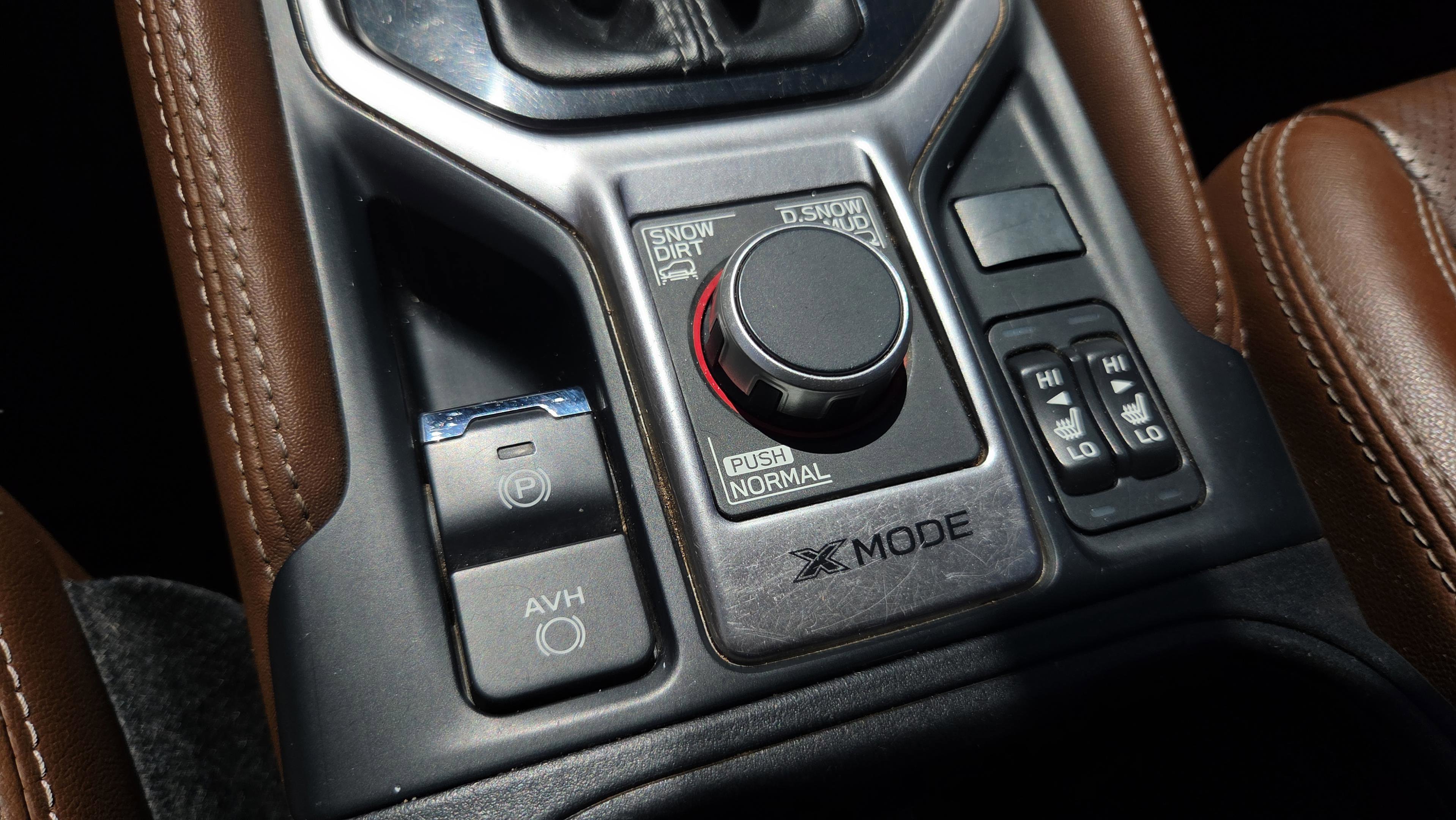 Used 2020 Subaru Forester Touring AWD/4WD image 22