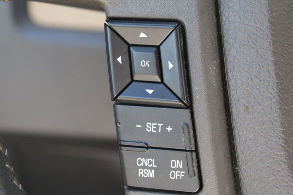 Used 2014 Ford F150 XLT w/ Equipment Group 302A Luxury image 27