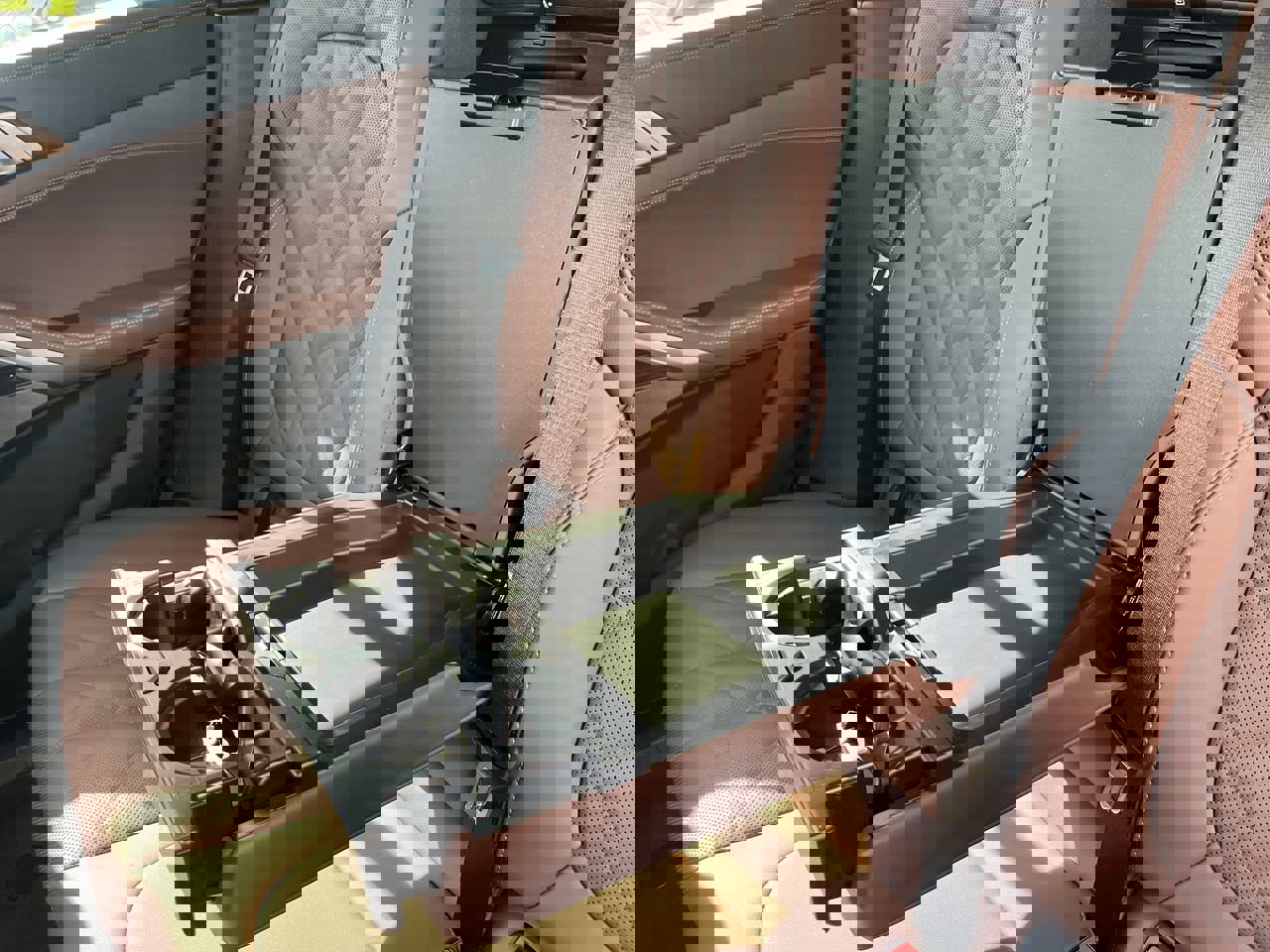 Certified 2026 BMW X6 xDrive40i image 33