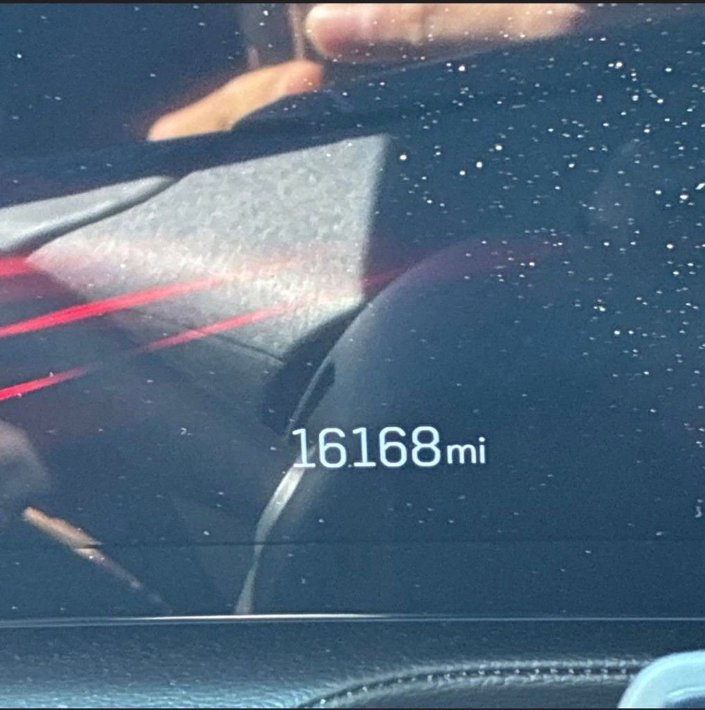 Used 2026 Cadillac CT5 V Blackwing w/ Super Cruise 1 Package image 10