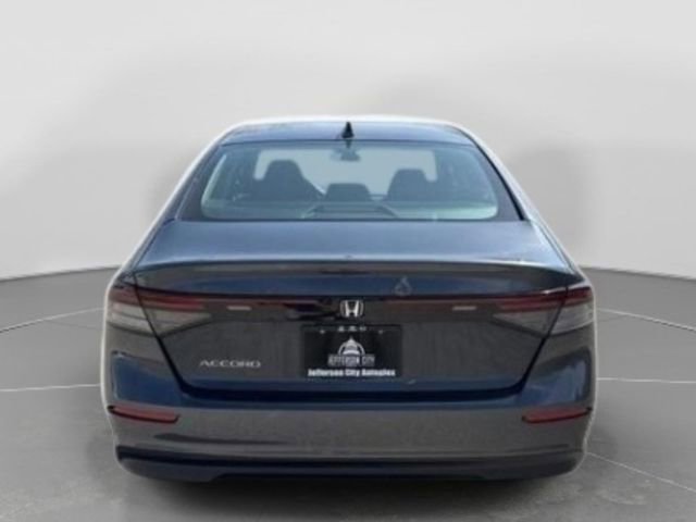 Used 2024 Honda Accord EX image 5