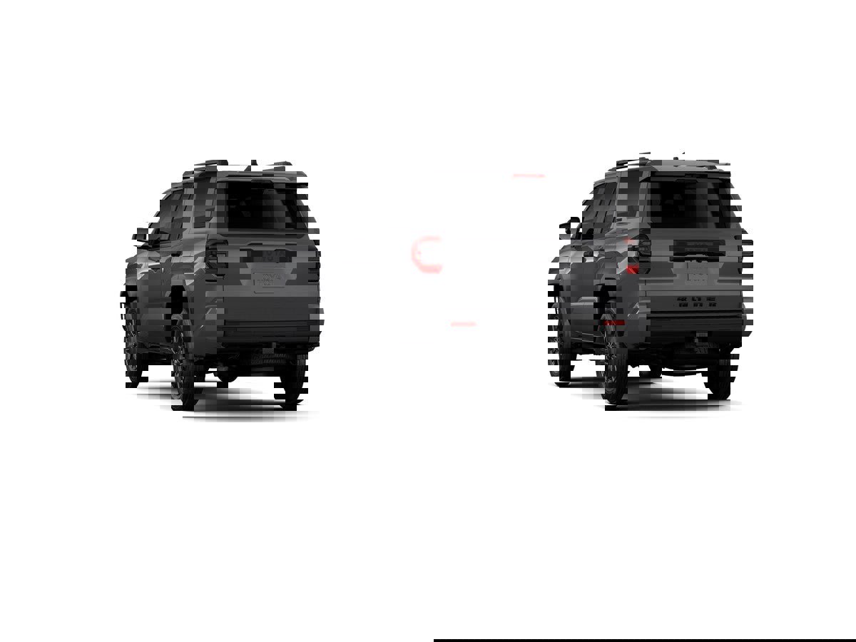 New 2026 Toyota 4Runner SR5 image 41