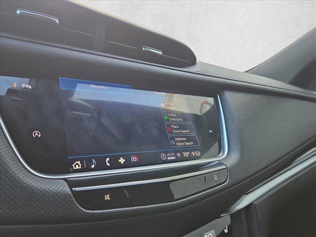 Used 2025 Cadillac XT6 Luxury FWD image 13