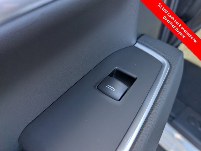 New 2026 GMC Sierra 1500 Denali AWD/4WD image 13