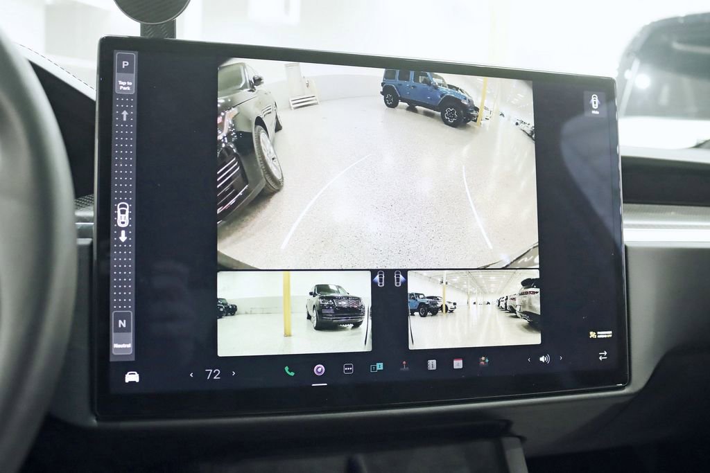 Used 2023 Tesla Model X Plaid image 14