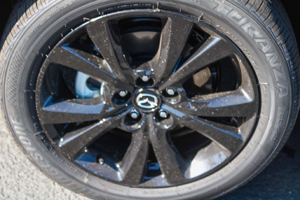 New 2026 MAZDA CX-30 AWD 2.5 S w/ Select Sport Pkg image 10