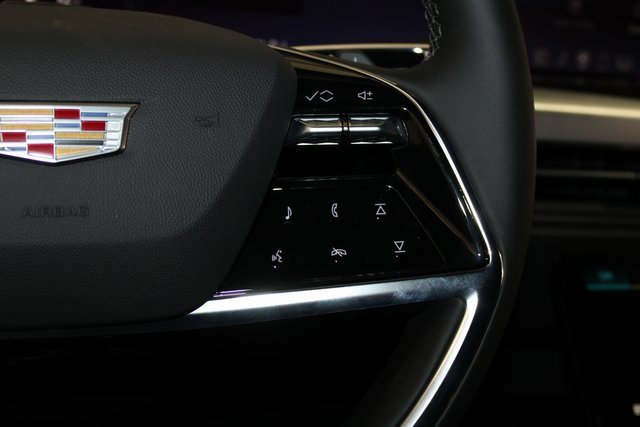 New 2026 Cadillac Escalade ESV Luxury w/ Touring Package image 26