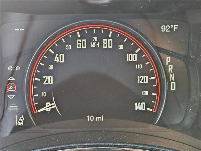 New 2026 Dodge Durango GT AWD/4WD image 11