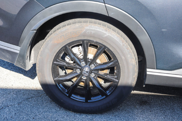 Used 2025 Honda CR-V Sport image 6