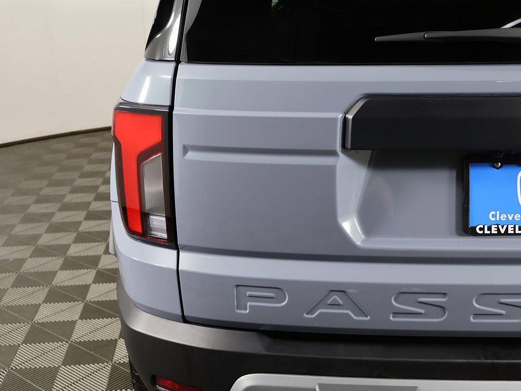 Used 2026 Honda Passport RTL image 15