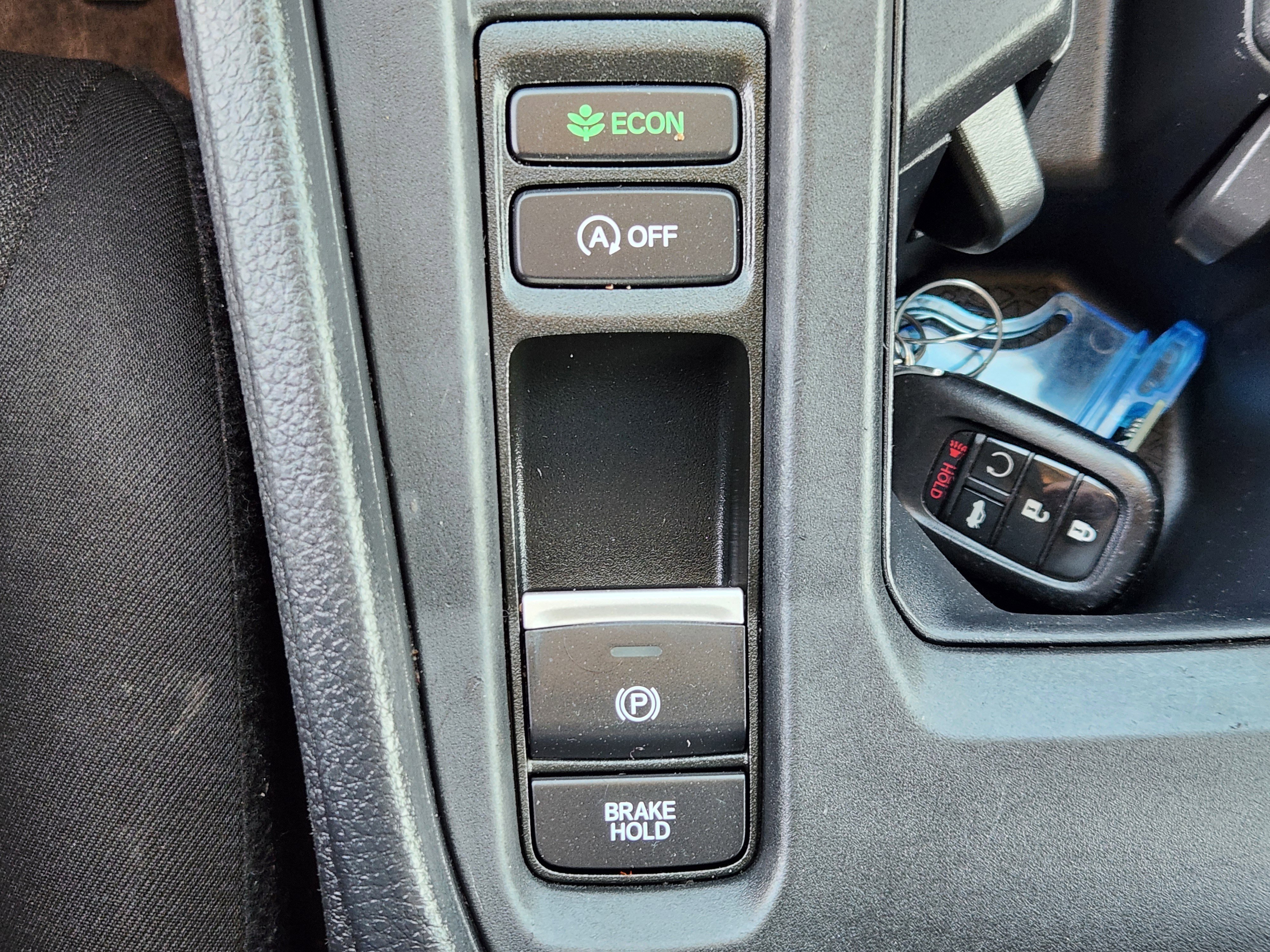 Certified 2023 Honda Accord LX image 21