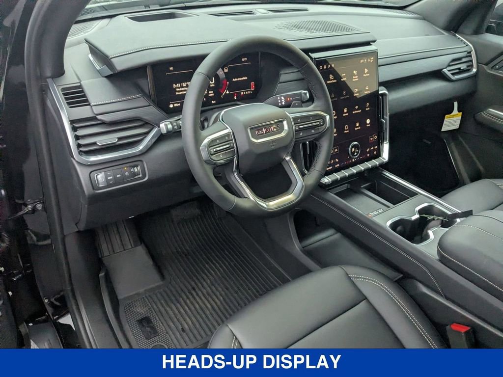 New 2026 GMC Acadia Elevation w/ Elevation Premium Package image 13