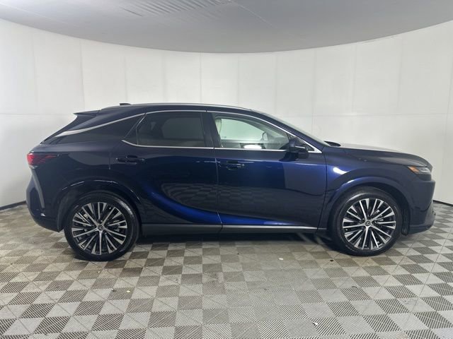 Used 2023 Lexus RX 350 w/ Cold Area Package AWD/4WD image 4