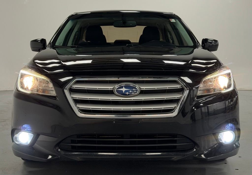 Used 2015 Subaru Legacy 2.5i Premium AWD/4WD image 7