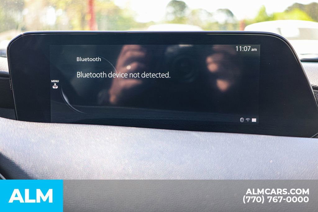 Used 2024 MAZDA MAZDA3 s image 37