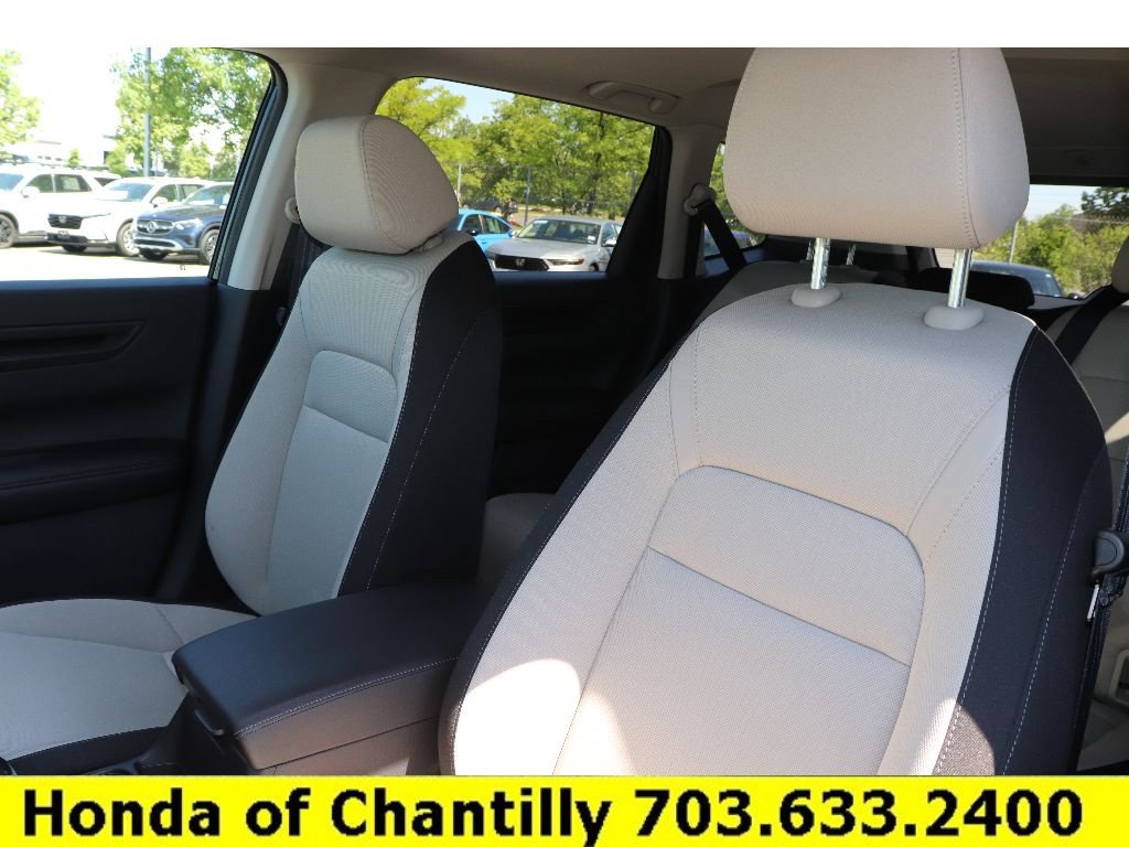 Certified 2026 Honda CR-V EX image 22