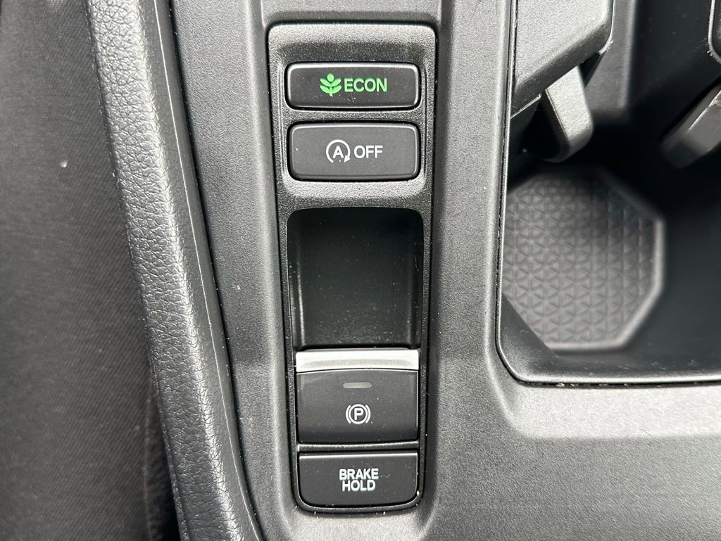 Used 2024 Honda Accord LX image 26