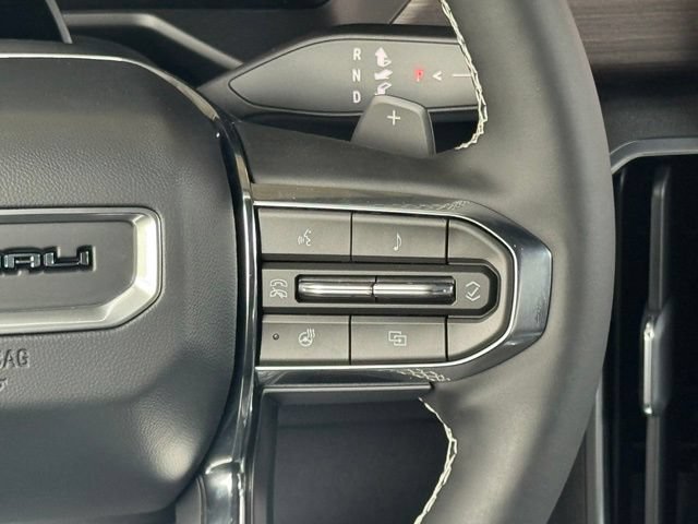 New 2027 GMC Acadia Denali w/ LPO, Floor Liner Package AWD/4WD image 13