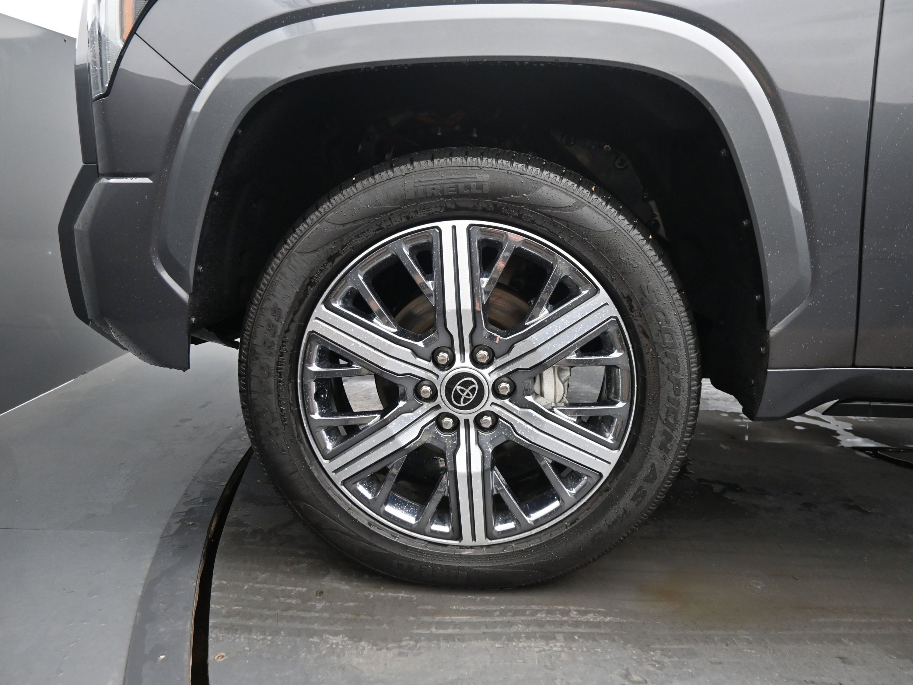 Used 2023 Toyota Tundra Capstone image 9