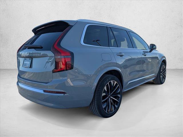 New 2026 Volvo XC90 T8 Ultra w/ Protection Package Premier image 2