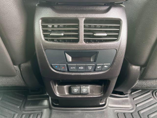 Used 2020 Acura MDX SH-AWD w/ Technology Package image 37