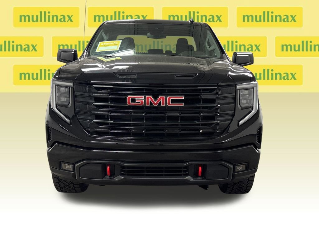 New 2026 GMC Sierra 1500 Elevation AWD/4WD image 4