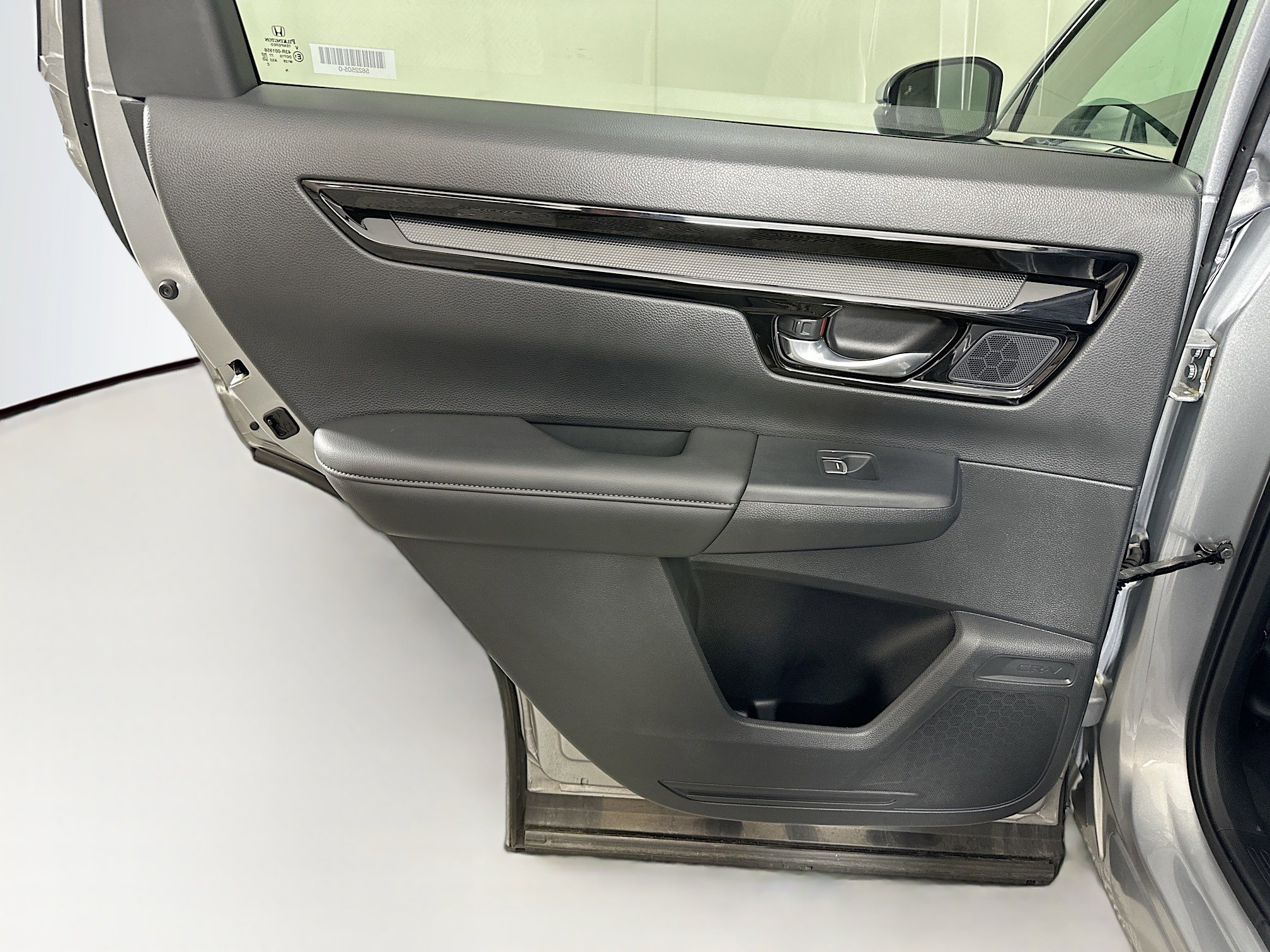 Used 2025 Honda CR-V EX-L image 26