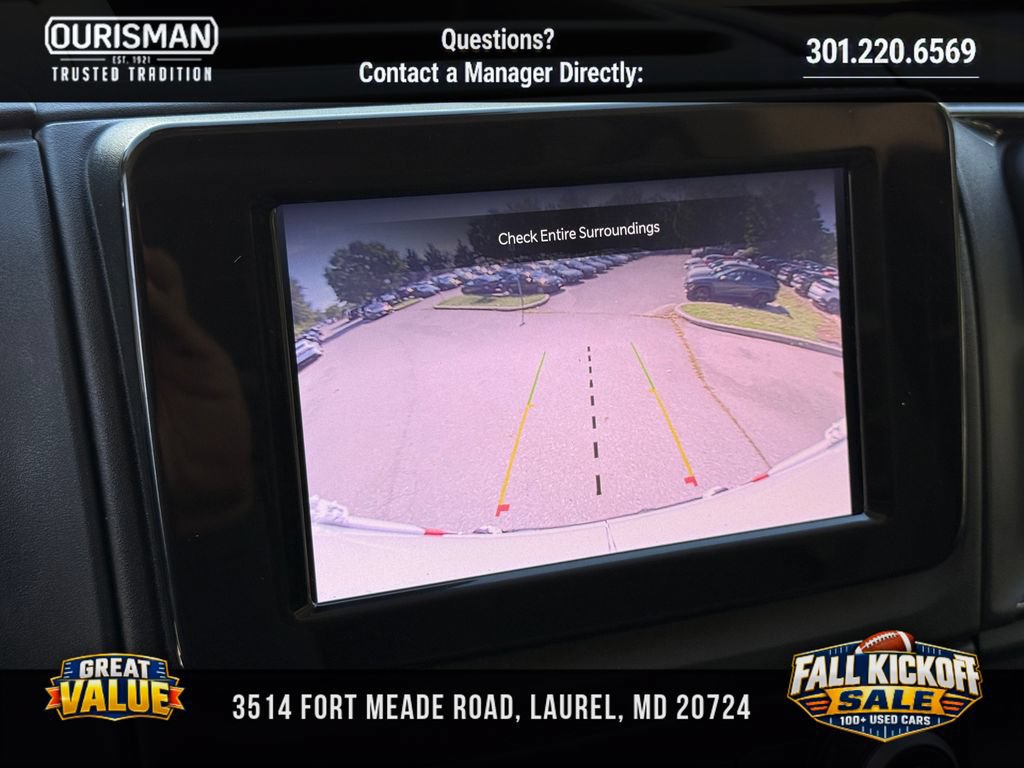 Used 2025 RAM ProMaster 2500 w/ Convenience Group FWD image 26