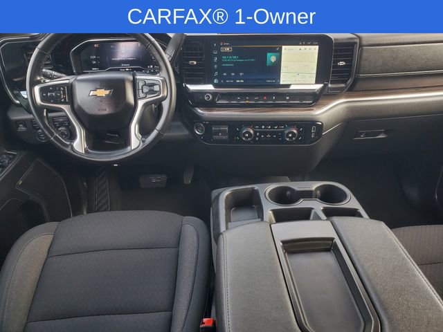 Used 2025 Chevrolet Silverado 1500 LT image 26
