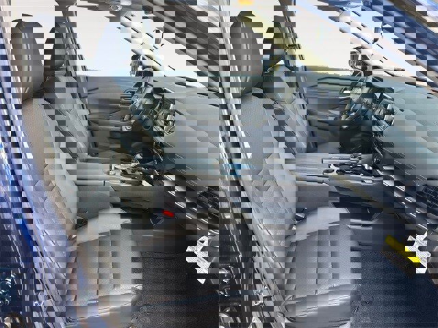 New 2026 Nissan Rogue SV image 15