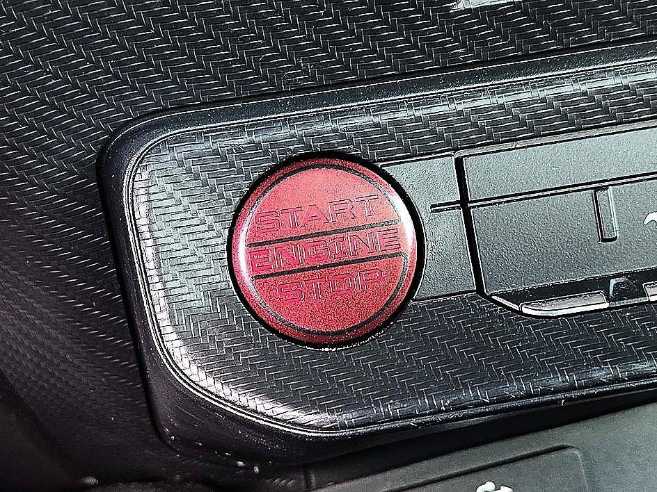 Used 2024 Ford Mustang GT Premium RWD image 26