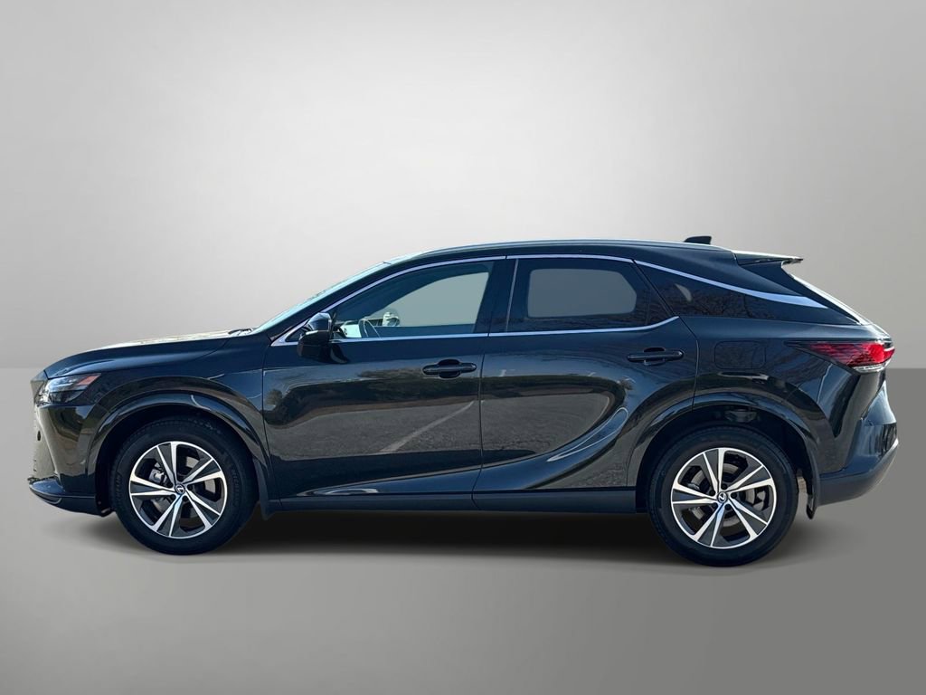 Used 2024 Lexus RX 350 Premium w/ Accessory Package (Z1) AWD/4WD image 26