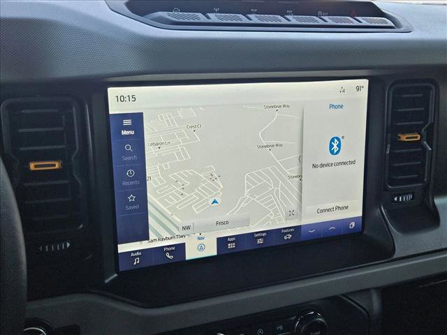 Used 2023 Ford Bronco Badlands image 12