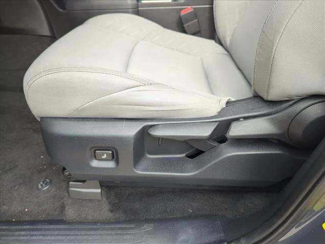 Certified 2024 Toyota Tacoma SR5 RWD image 14