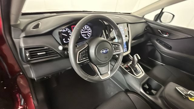 Used 2025 Subaru Legacy Premium AWD/4WD image 14