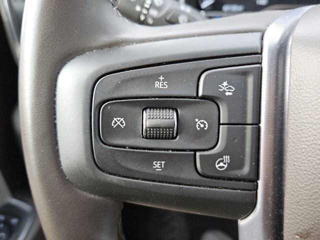 Used 2025 GMC Sierra 1500 SLT image 21